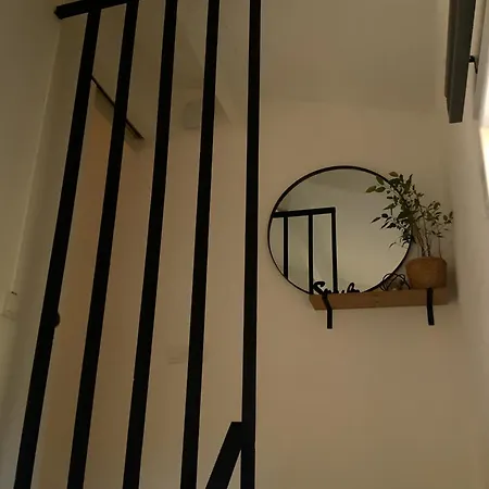 Apartment T2 Proche D'avignon Au Calme Les Angles (Gard)