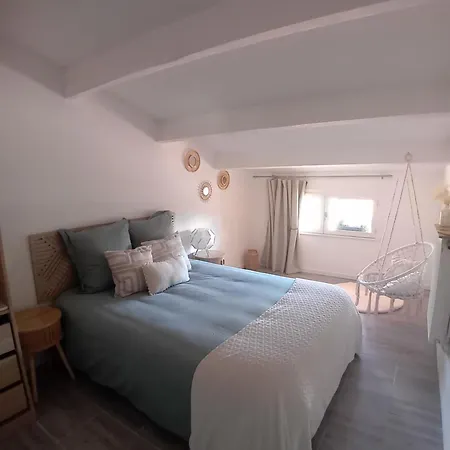 Appartement T2, Extérieur Et Parking, Avignon à 5 Min