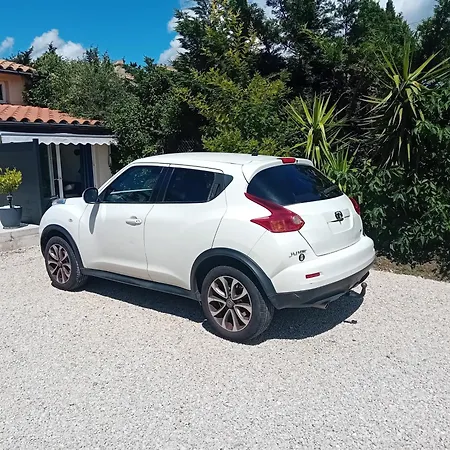 T2, Extérieur Et Parking, Avignon à 5 Min Appartement *